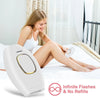 IPL Hair Remover
