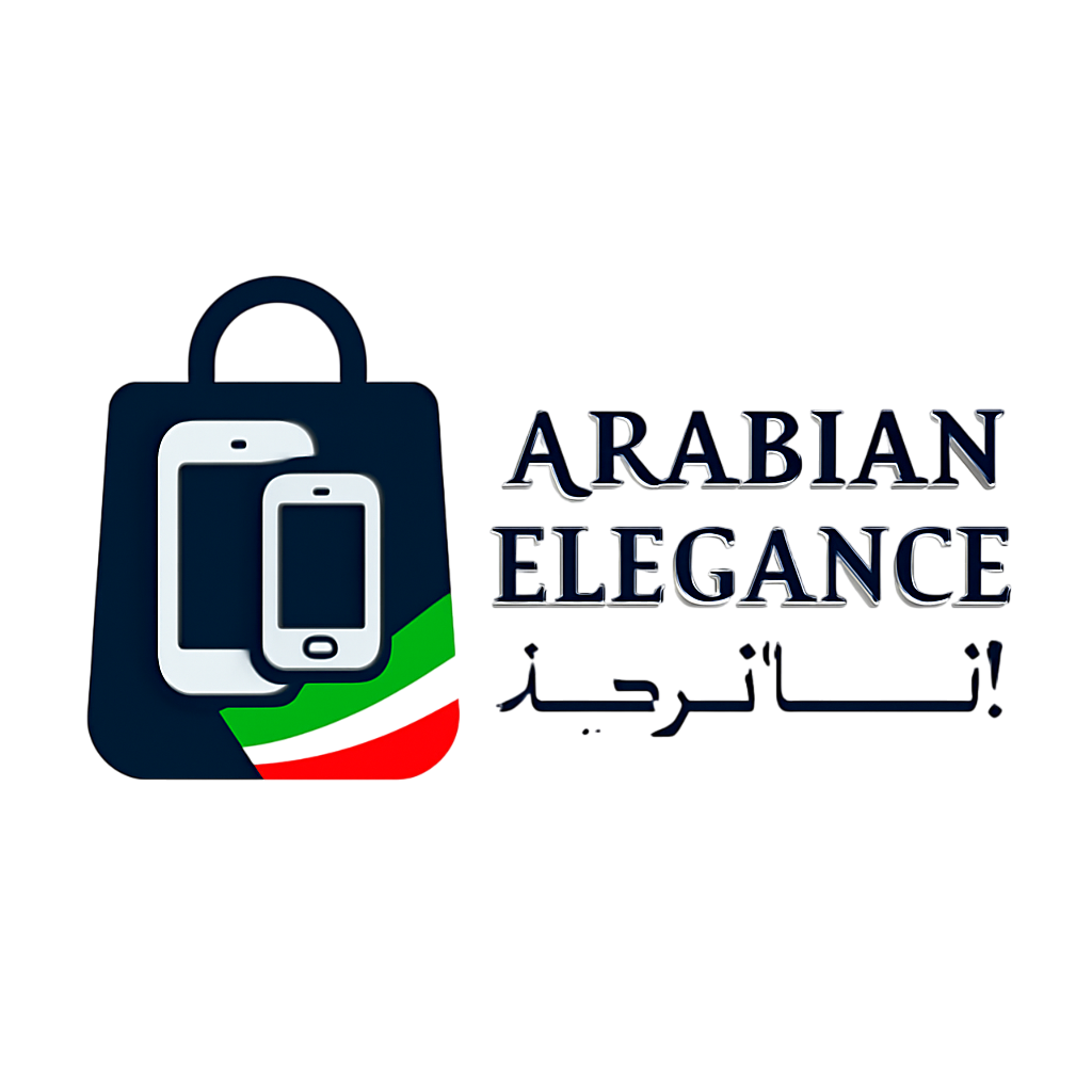 Arabian Elegance
